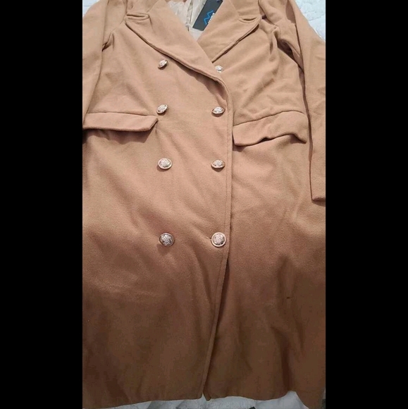 Winter coats - Picture 6 of 7